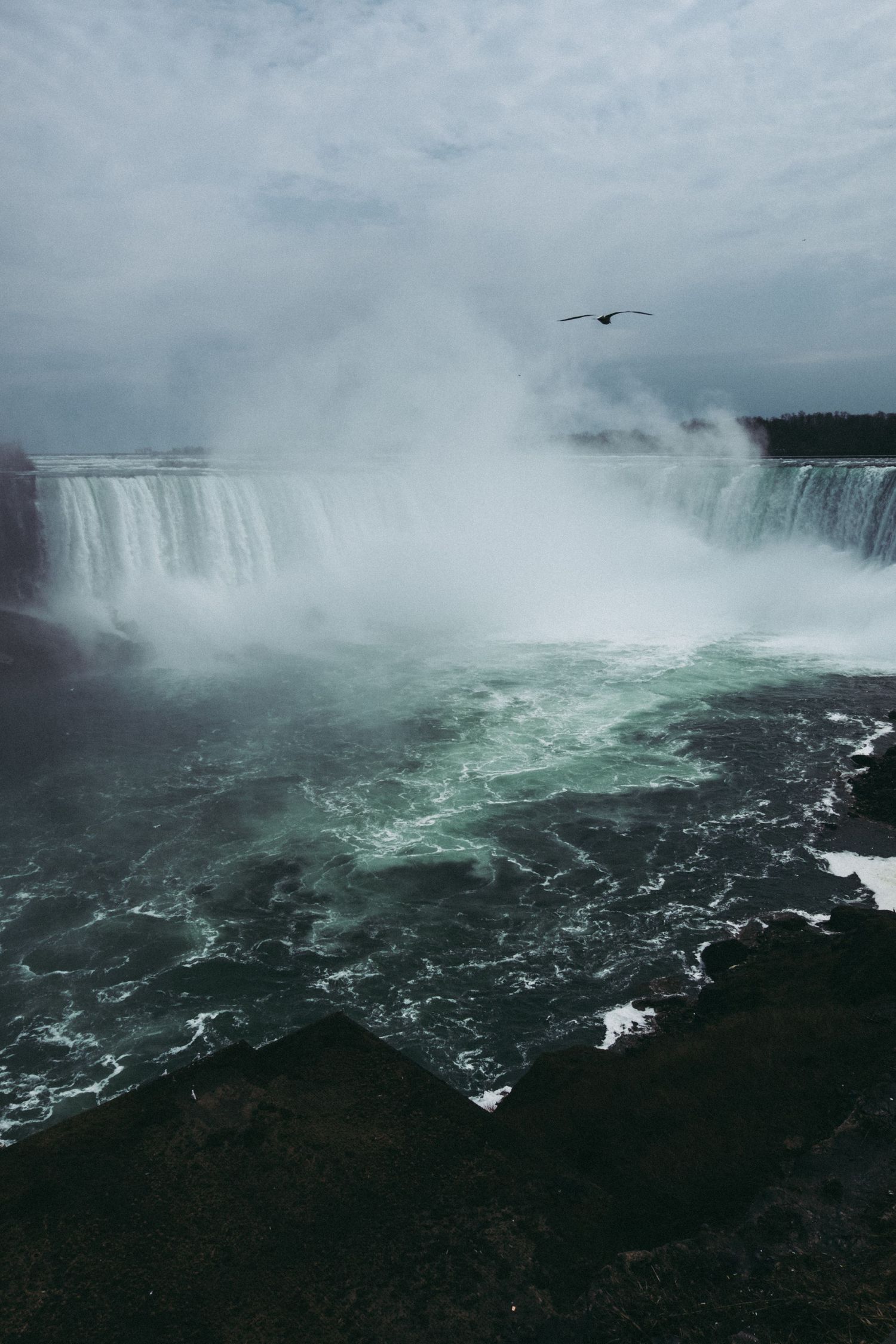 Niagara Falls